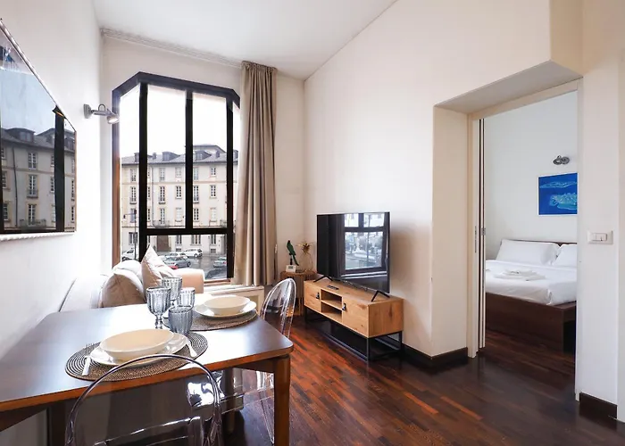 Milan - Duomo Luxury V
