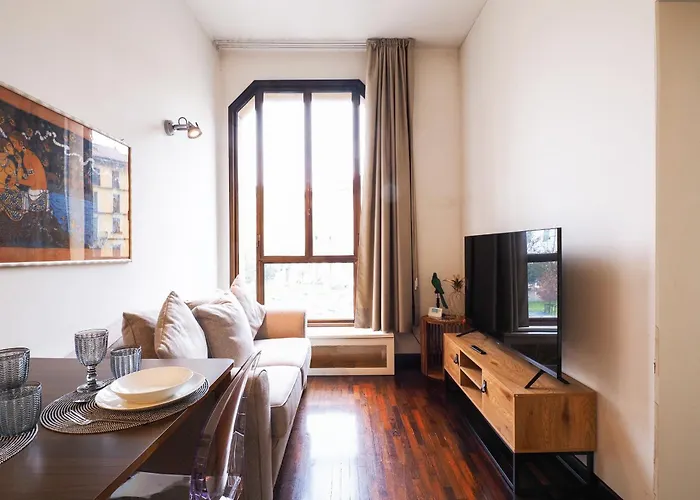 Milan - Duomo Luxury V