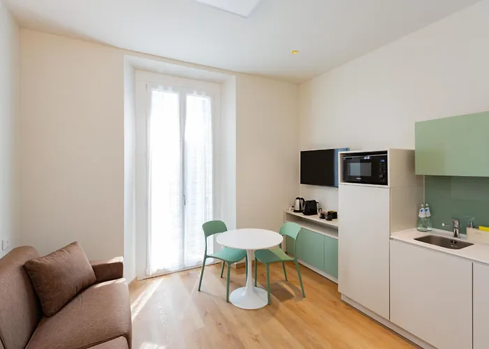 Abruzzi64 Milan Cozy Nest By Hospity